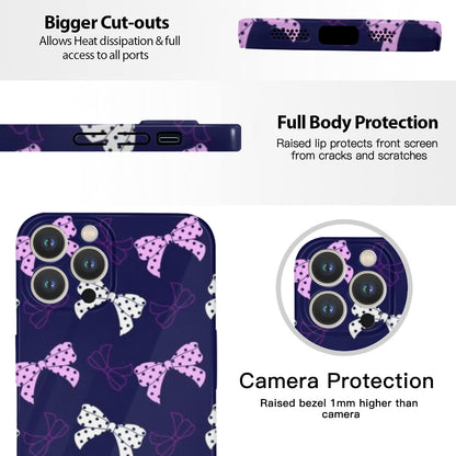 Newest NO.3 iPhone Case