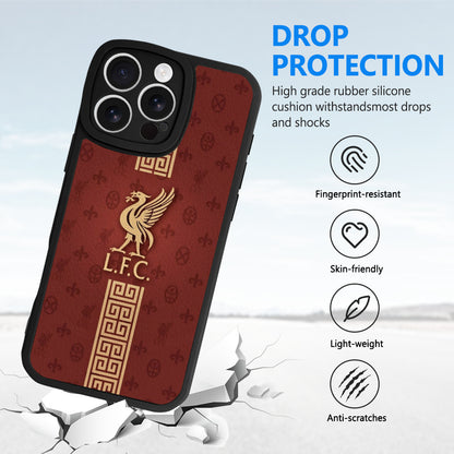 Liverpool iPhone Case