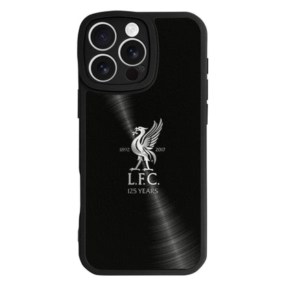 Liverpool iPhone Case