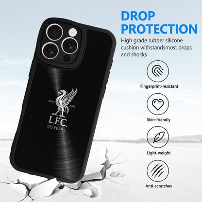 Liverpool iPhone Case