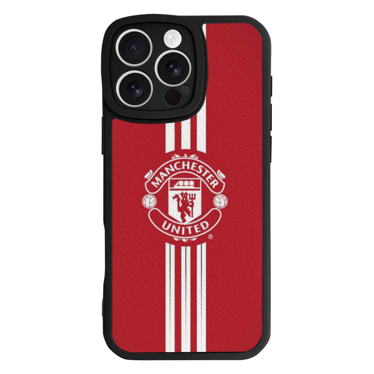 Manchester United NO.8 iPhone Case