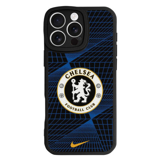 Chelsea NO.1 iPhone Case