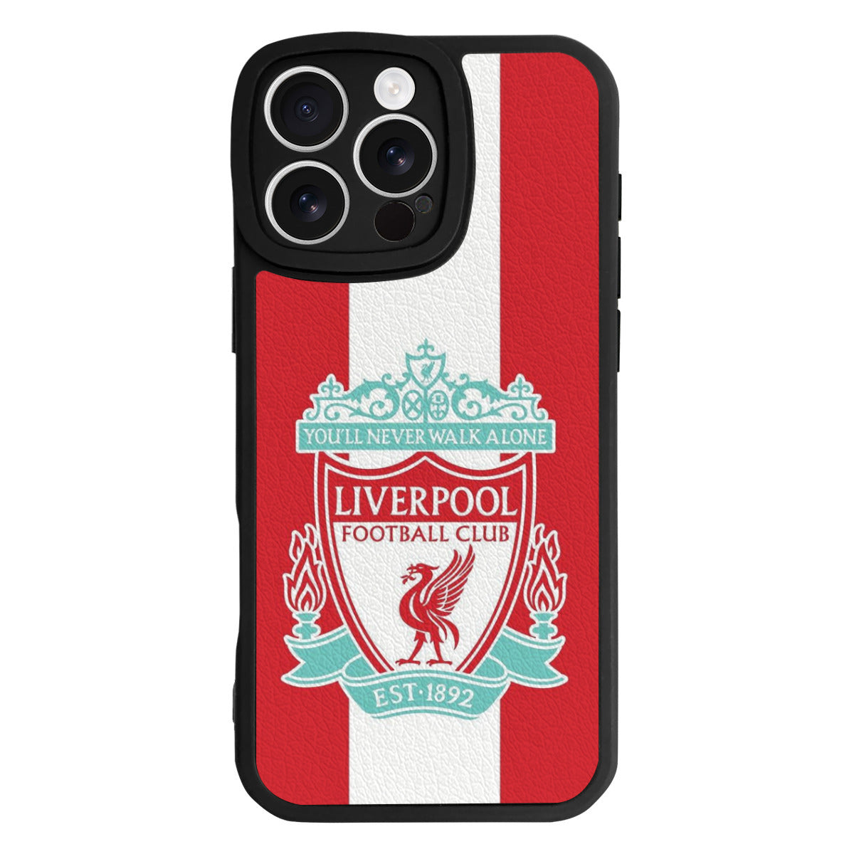 Liverpool NO.6 iPhone Case