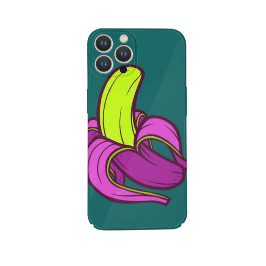 Bananas NO.34 iPhone Case