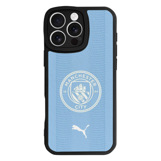 Mancity iPhone Case