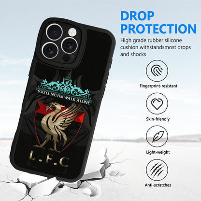 Liverpool iPhone Case