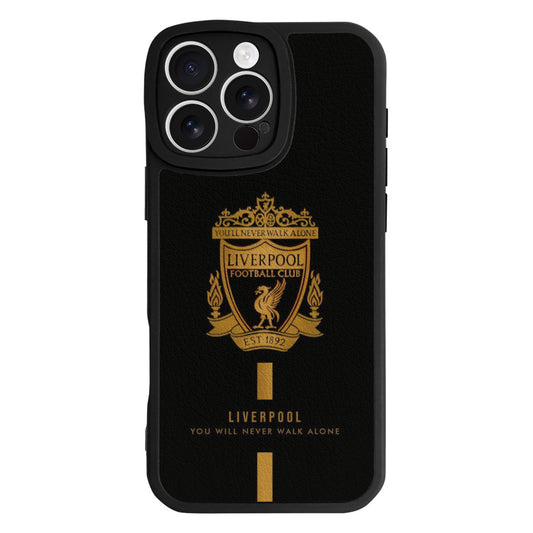 Liverpool NO.13 iPhone Case