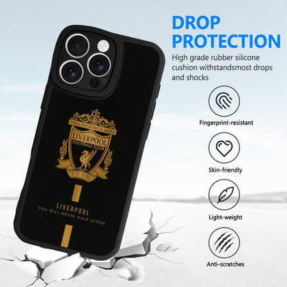 Liverpool iPhone Case