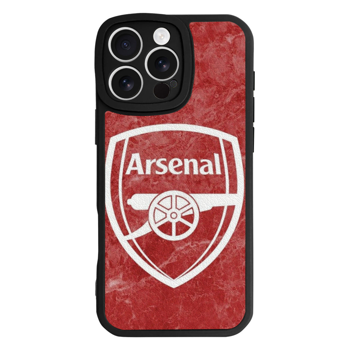 Arsenal NO.34 iPhone Case