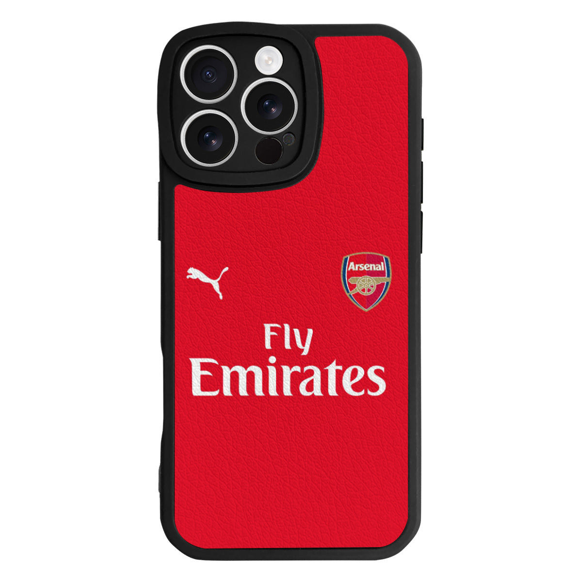 Arsenal NO.32 iPhone Case