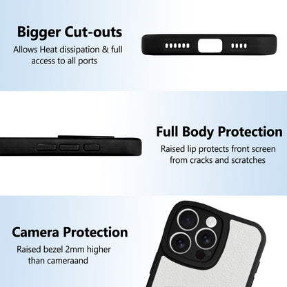 Fitness Enthusiast NO.6 iPhone Case