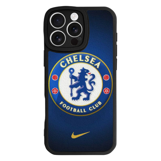 Chelsea NO.28 iPhone Case