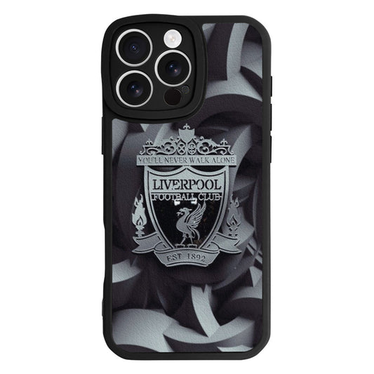 Liverpool NO.18 iPhone Case