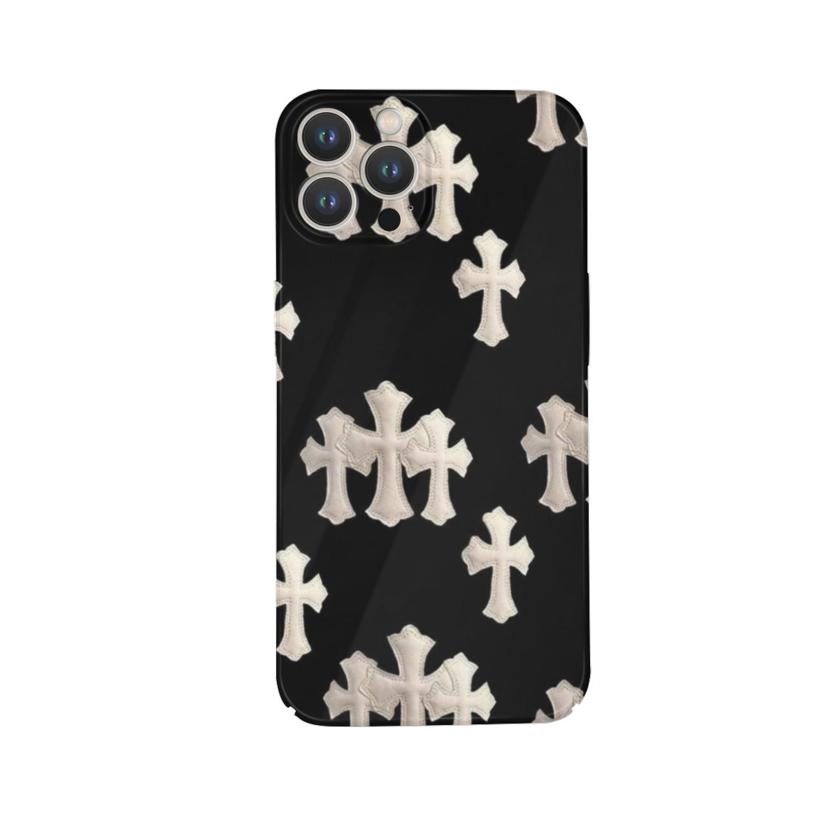 Crosses NO.33 iPhone Case