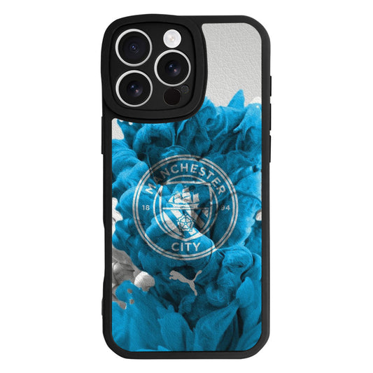 Mancity iPhone Case