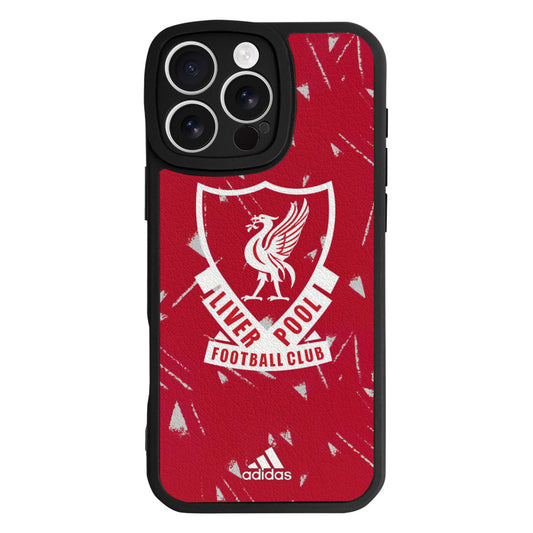 Liverpool NO.4 iPhone Case