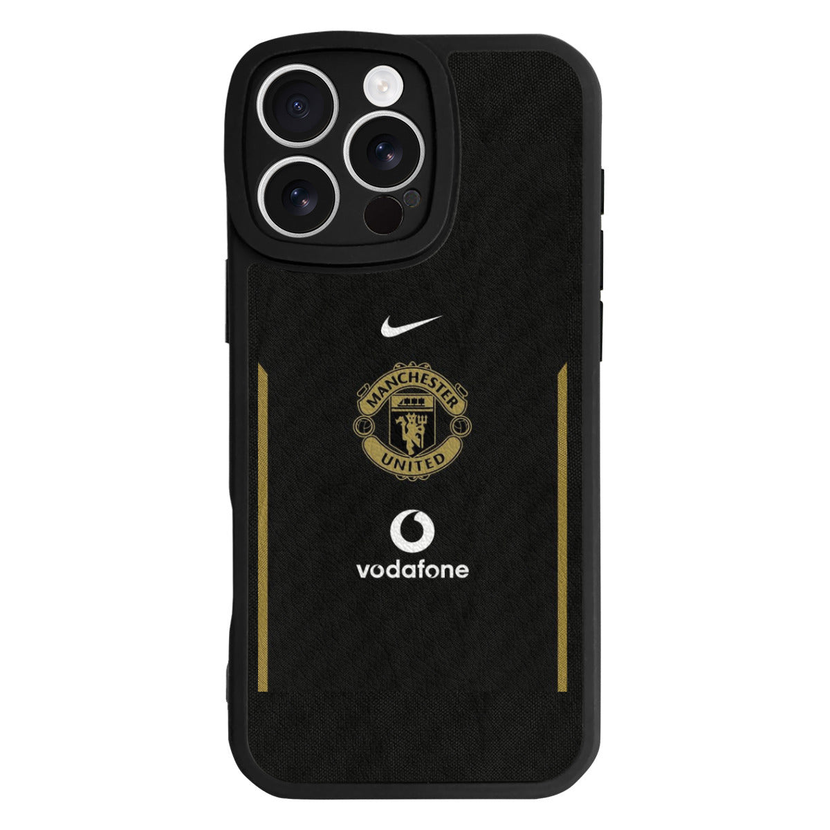 Manchester United NO.13 iPhone Case