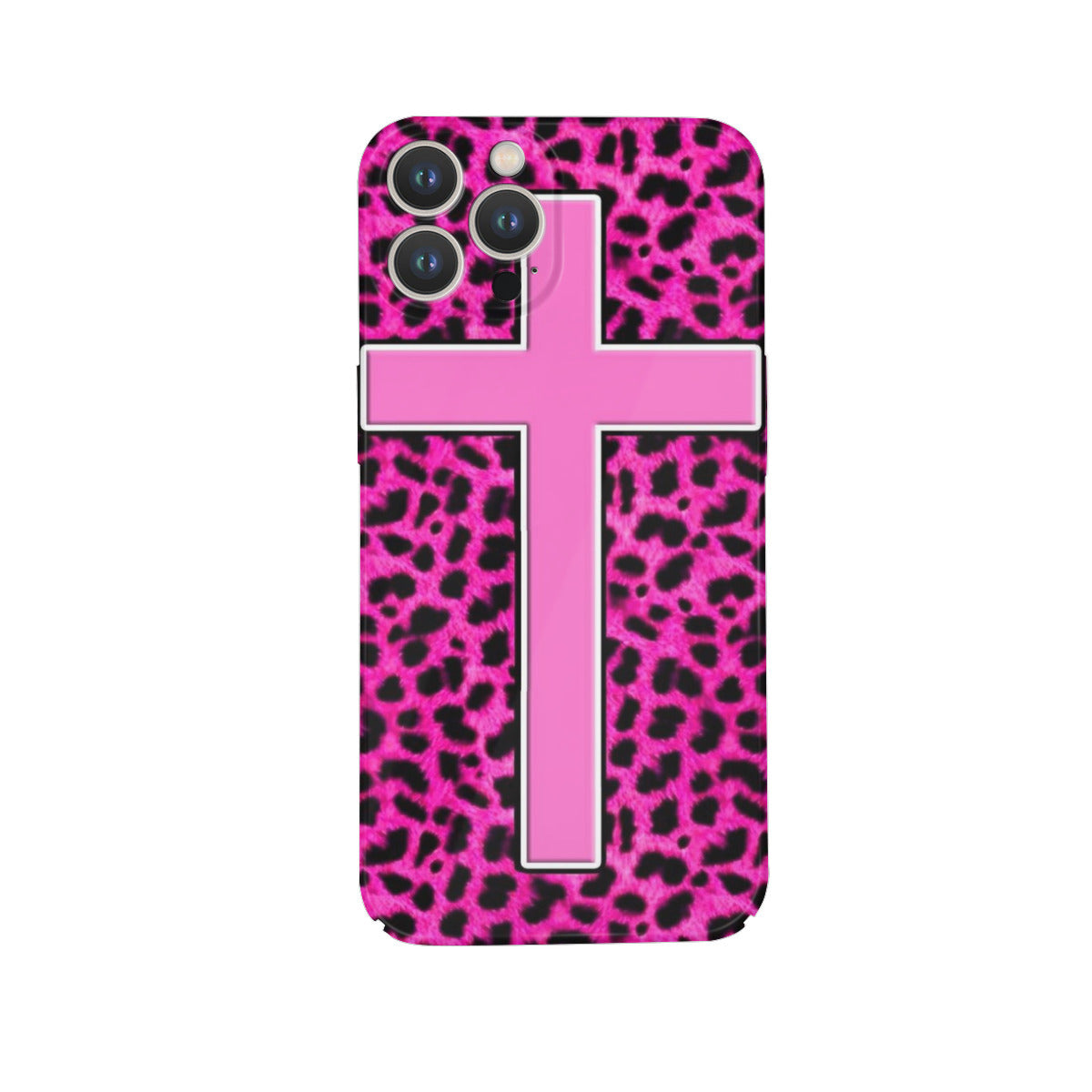 Crosses NO.29 iPhone Case