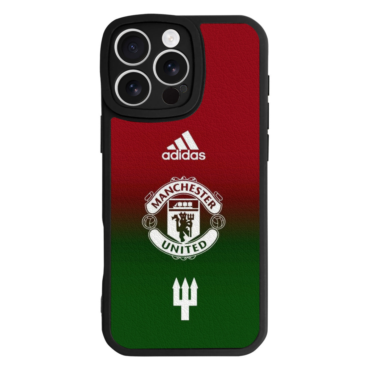 Manchester United NO.37 iPhone Case