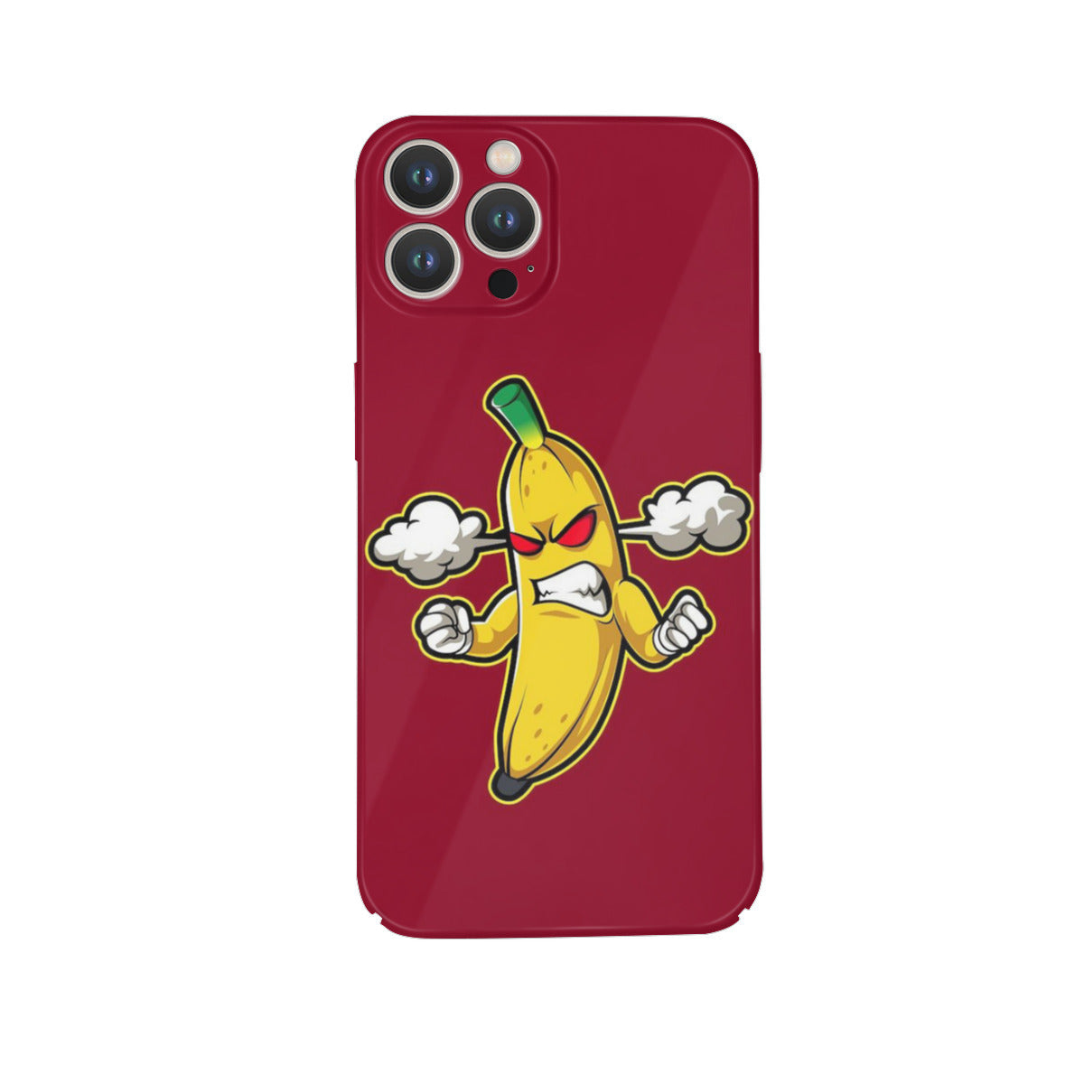 Bananas NO.24 iPhone Case