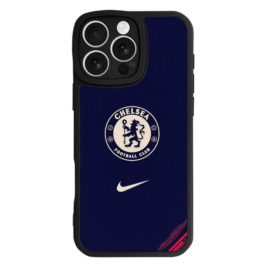 Chelsea NO.32 iPhone Case