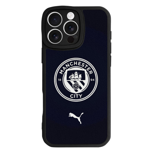 Mancity iPhone Case