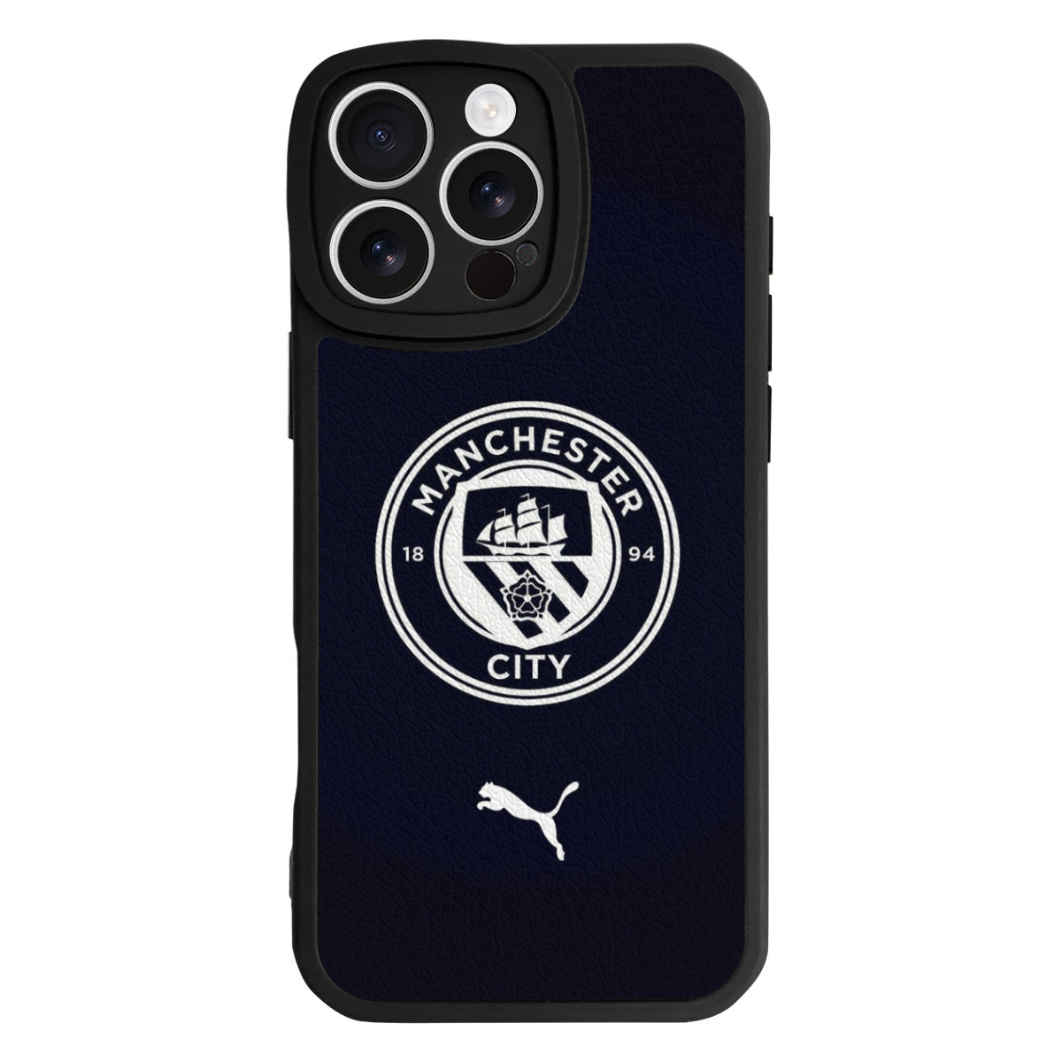 Mancity NO.29 iPhone Case