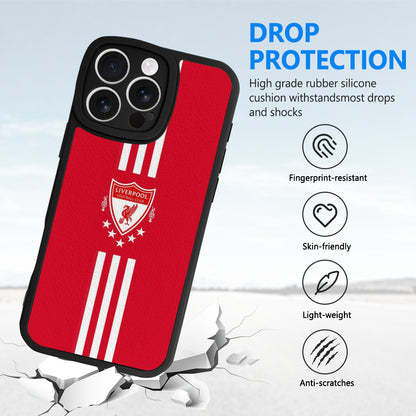 Liverpool iPhone Case