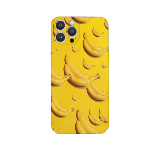 Bananas NO.13 iPhone Case