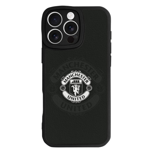 Manchester United NO.25 iPhone Case