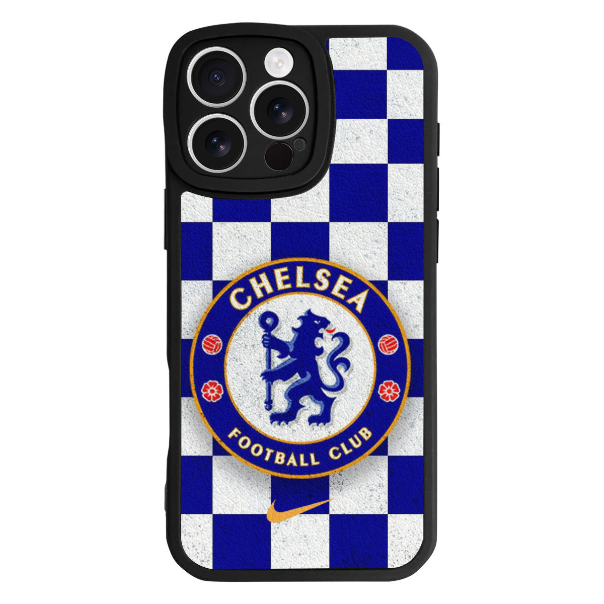 Chelsea NO.4 iPhone Case