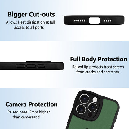 Fitness Enthusiast NO.12 iPhone Case