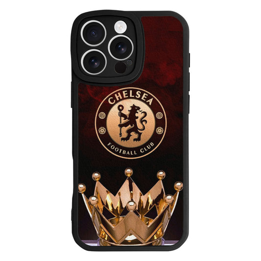 Chelsea NO.33 iPhone Case