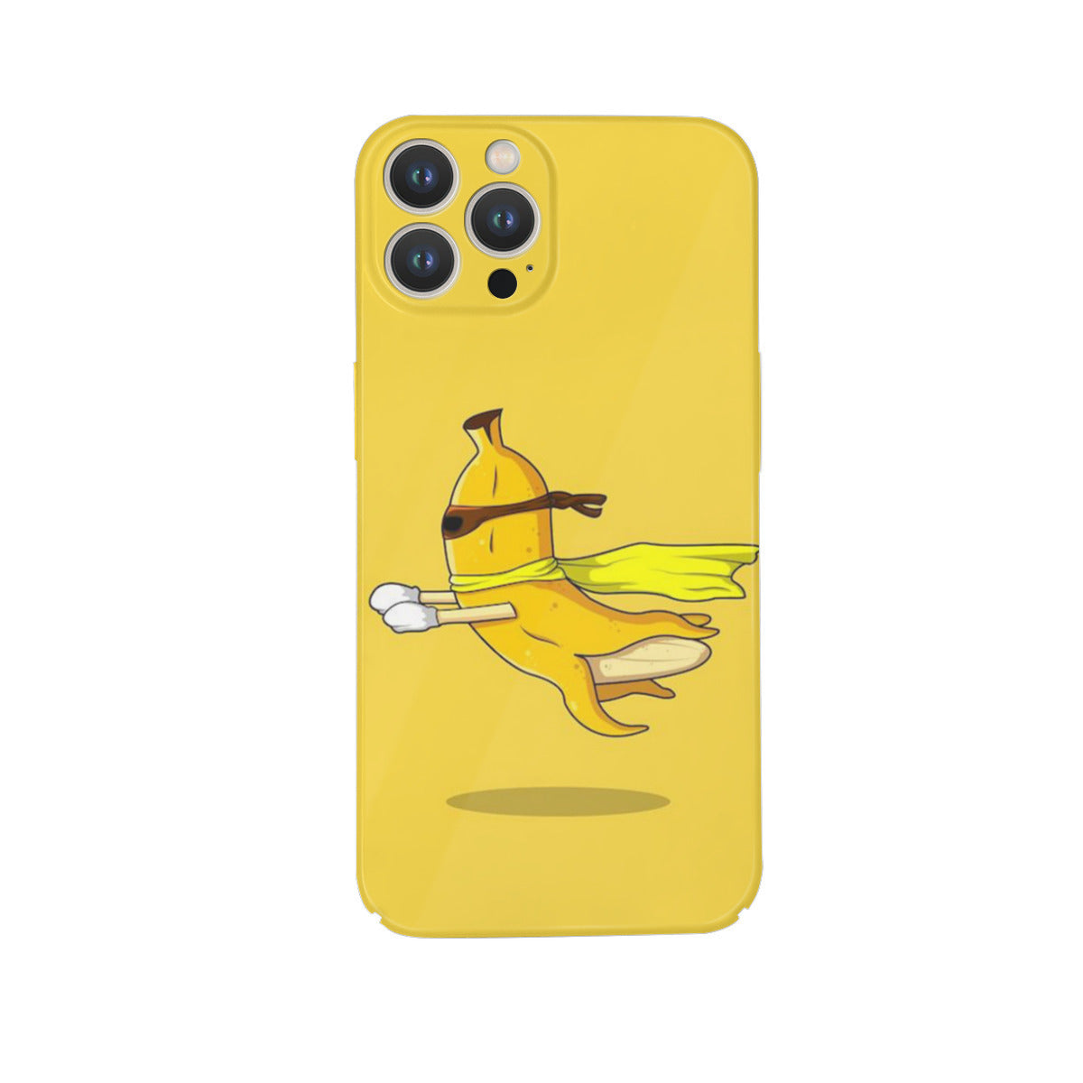 Bananas NO.36 iPhone Case