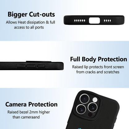 Fitness Enthusiast NO.3 iPhone Case
