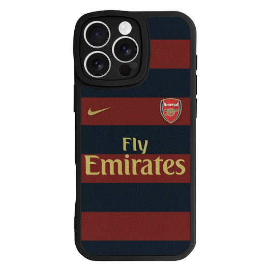 Arsenal NO.28 iPhone Case