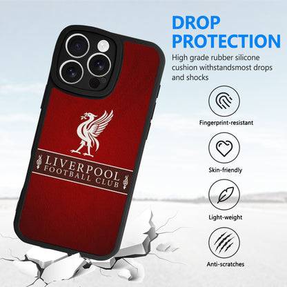 Liverpool iPhone Case