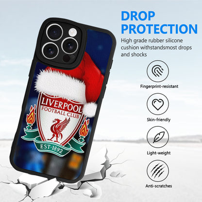 Liverpool iPhone Case