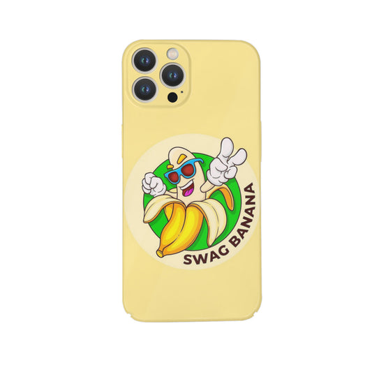 Bananas NO.22 iPhone Case