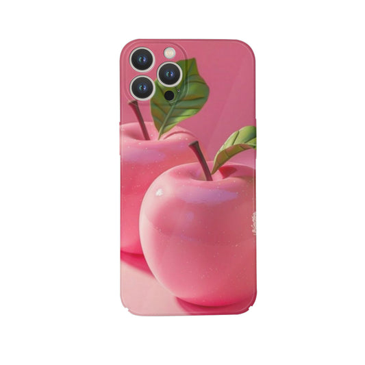 Cherries NO.18 iPhone Case