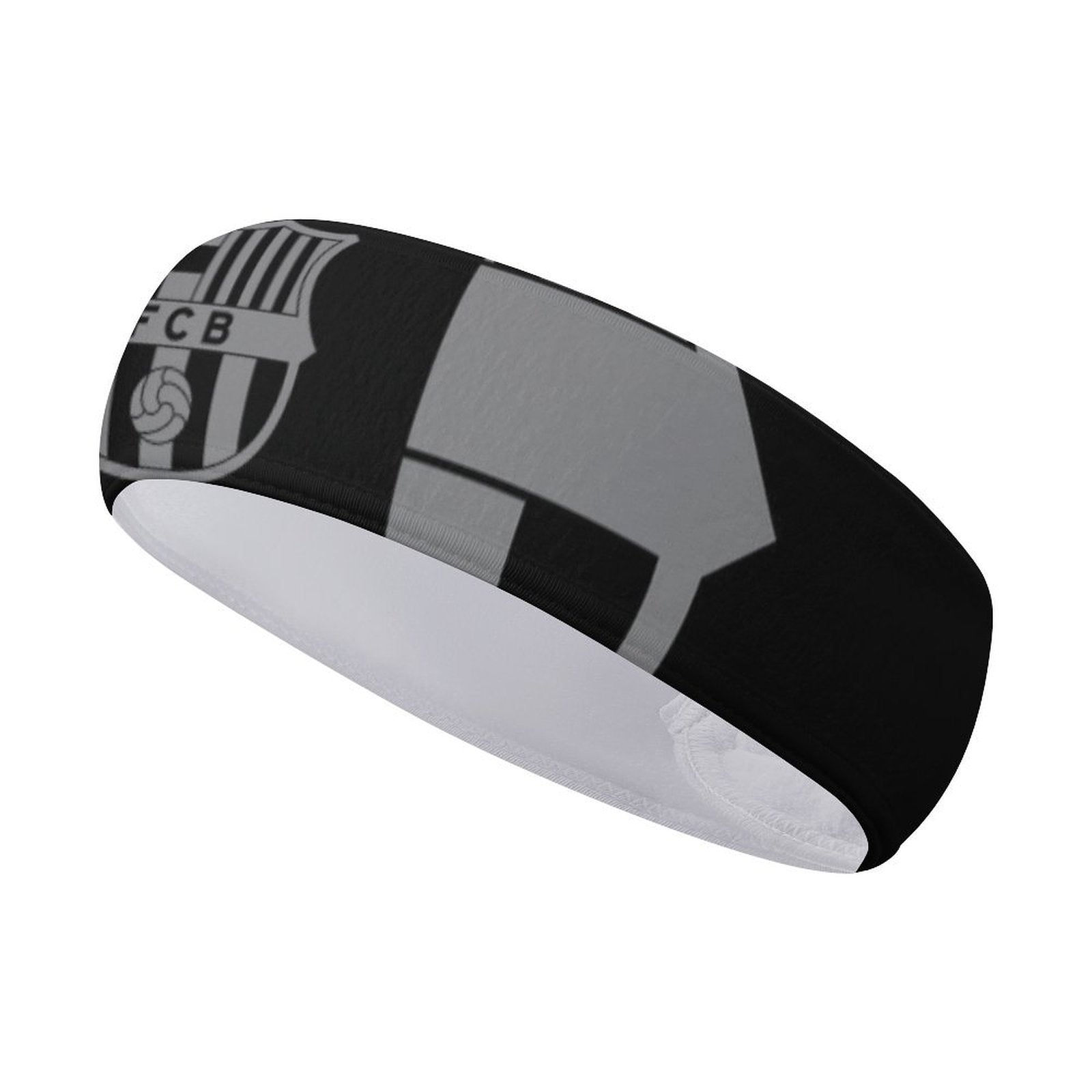 Barcelona Sports Sweatband