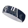 Barcelona Sports Sweatband