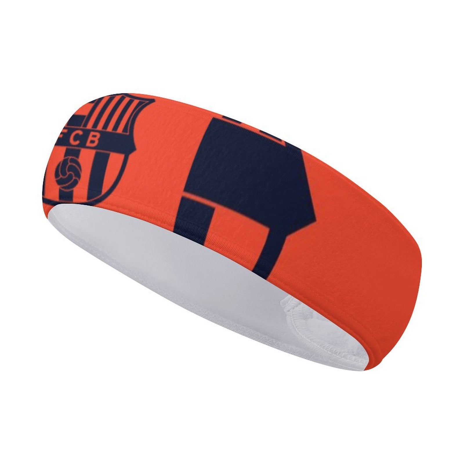 Barcelona Sports Sweatband